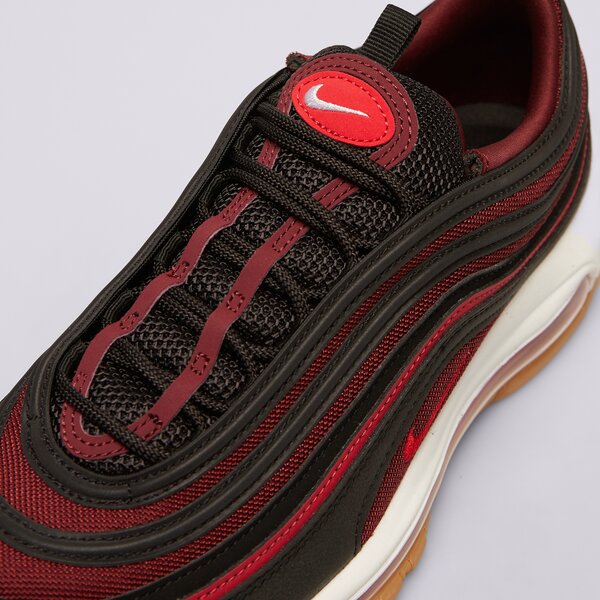 Мъжки маратонки NIKE AIR MAX 97 921826-022 цвят черен