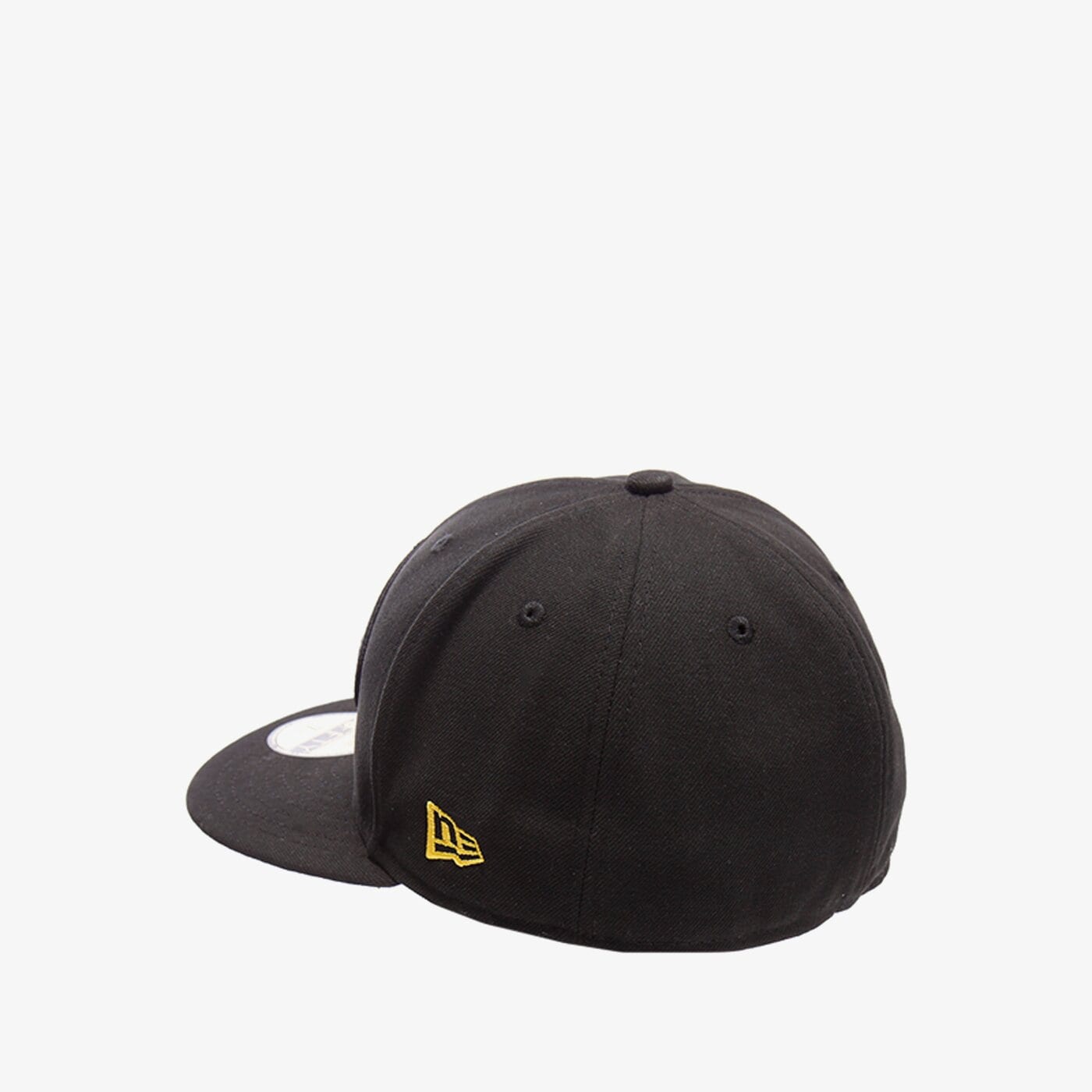 Дамска шапка с козирка NEW ERA ШАПКА CHARACTER BAS BATMAN 10862338 цвят черен