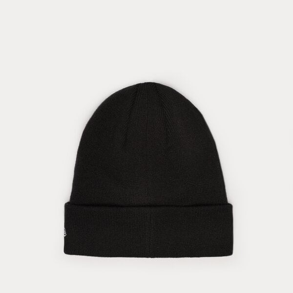 Мъжка зимна шапка NEW ERA ШАПКА TEAM BEANIE NYY NVY NEW YORK YANKEES NVYOTC 60284974 цвят тъмносин