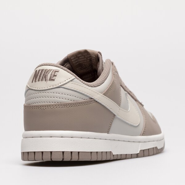 Дамски маратонки NIKE WMNS DUNK LOW JDHO  fd0792-001 цвят сив