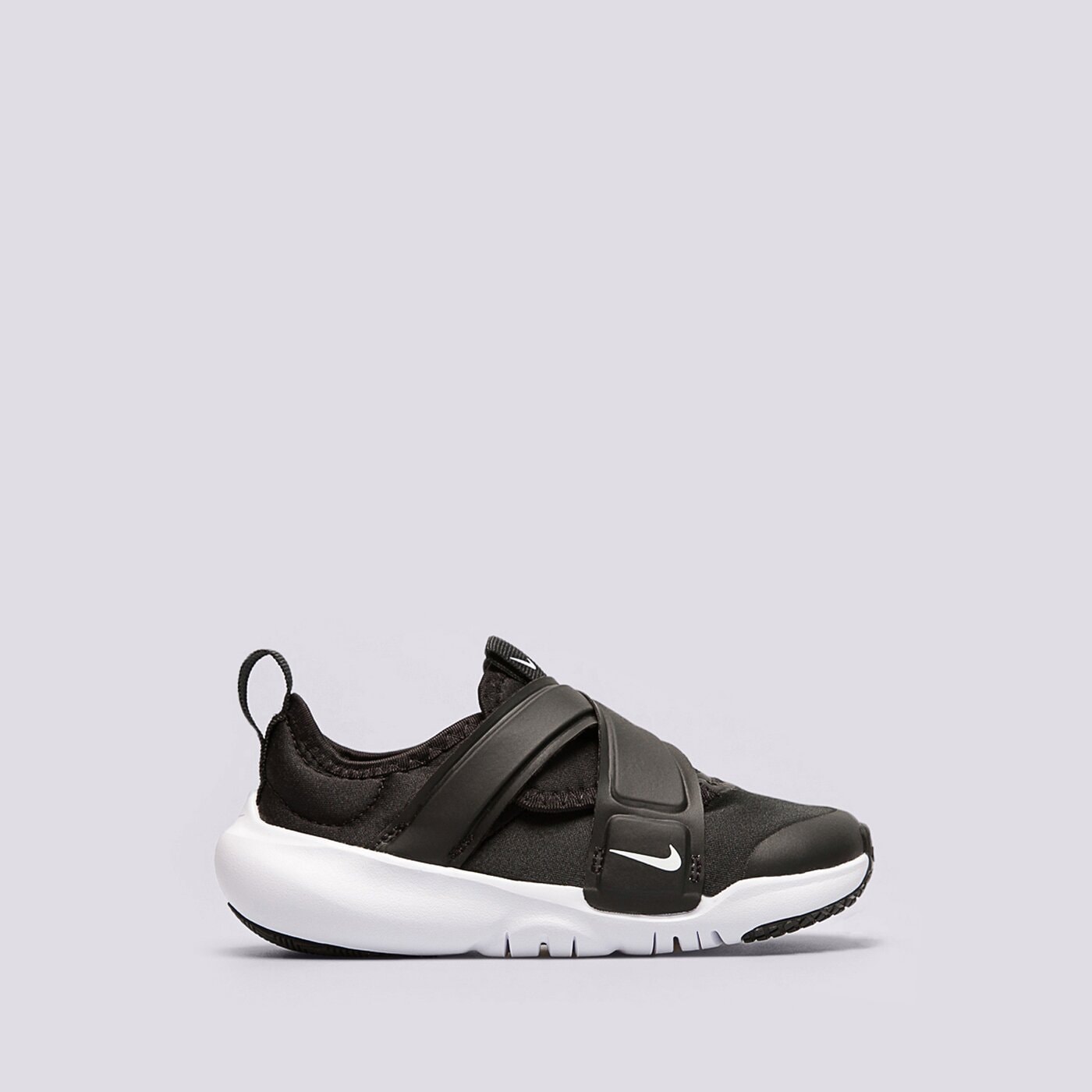 Детски маратонки Nike Flex Advance  cz0188-002 цвят черен