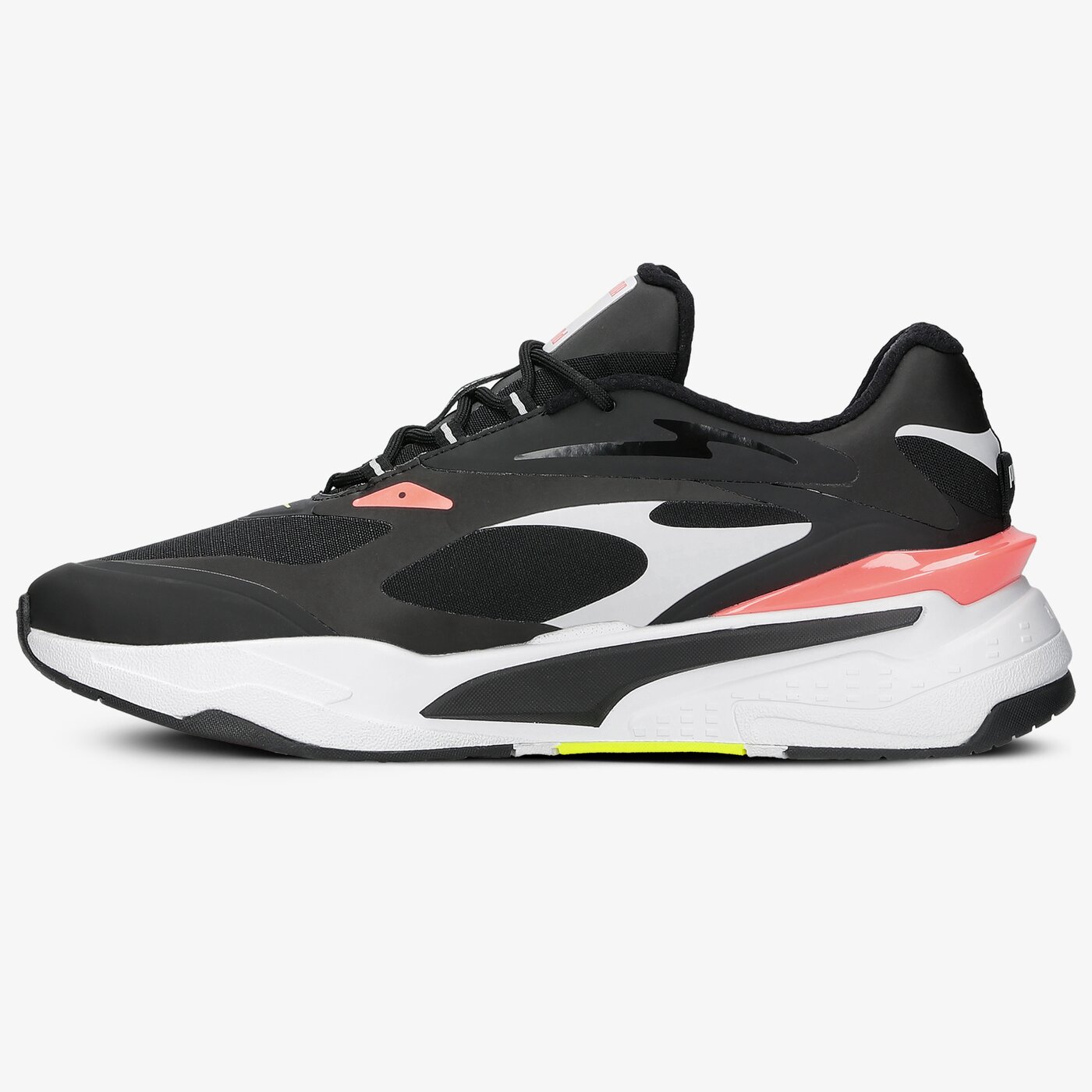 Мъжки маратонки PUMA RS-FAST TECH 38019102 цвят черен