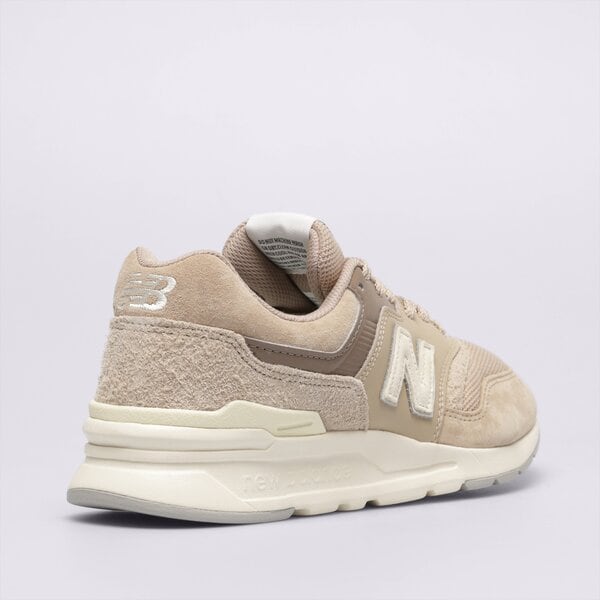 Мъжки маратонки NEW BALANCE 997 cm997hpi цвят бежов