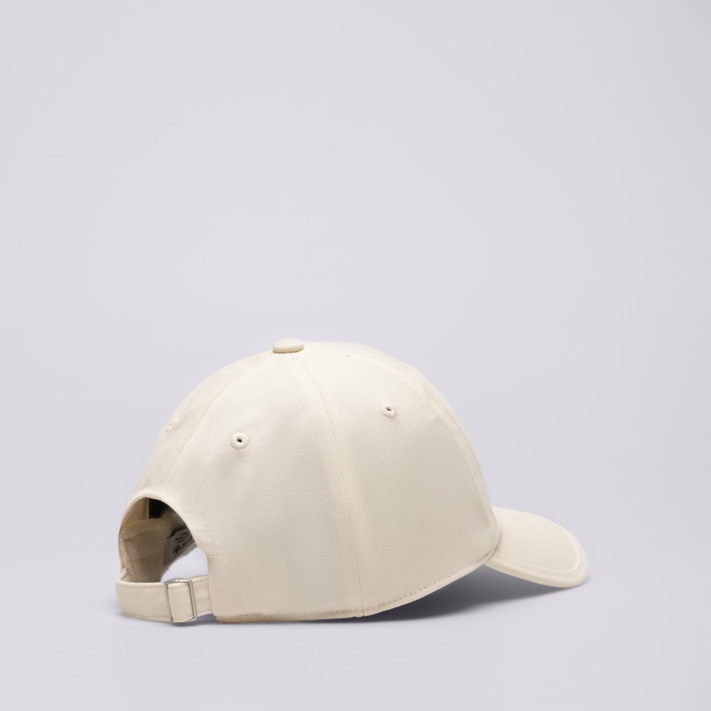 Дамска шапка с козирка ADIDAS-ШАПКА PE DAD il4884 цвят бежов