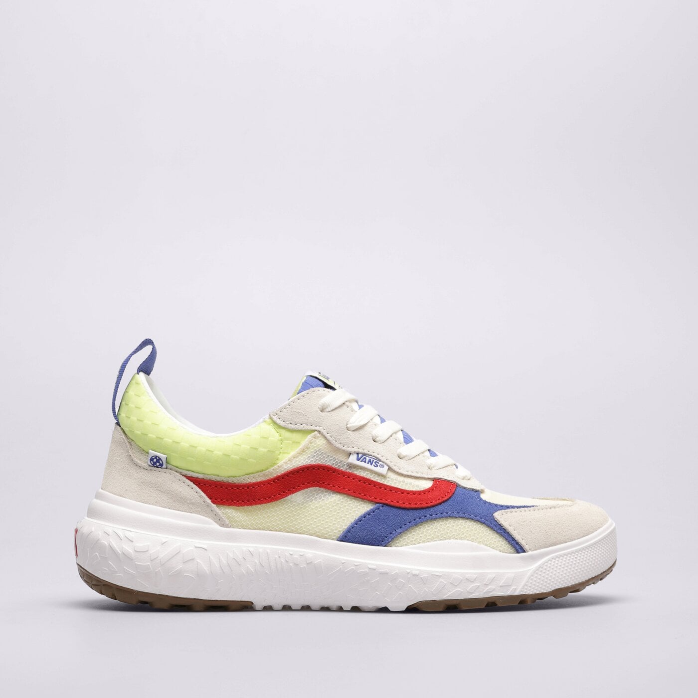 Мъжки маратонки VANS ULTRARANGE NEO VR3 vn000bcebjw1 цвят бял