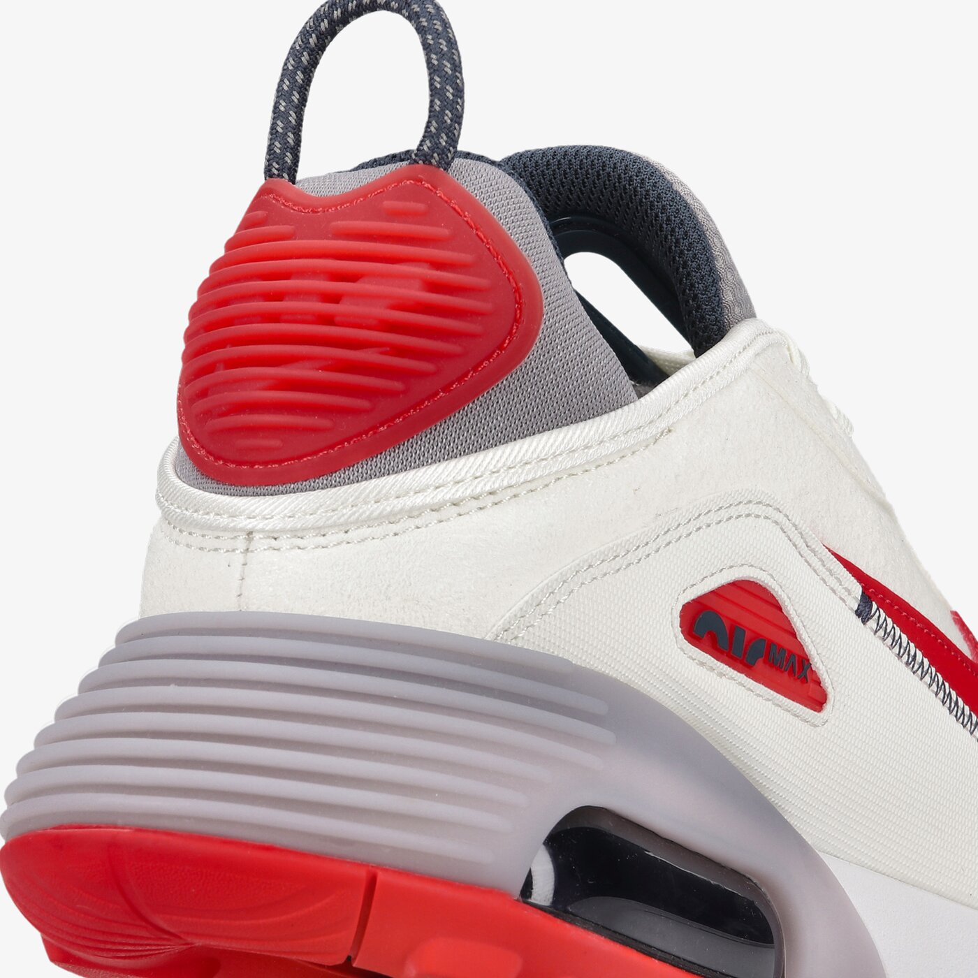 Мъжки маратонки NIKE AIR MAX 2090 C/S dh7708-100 цвят бял