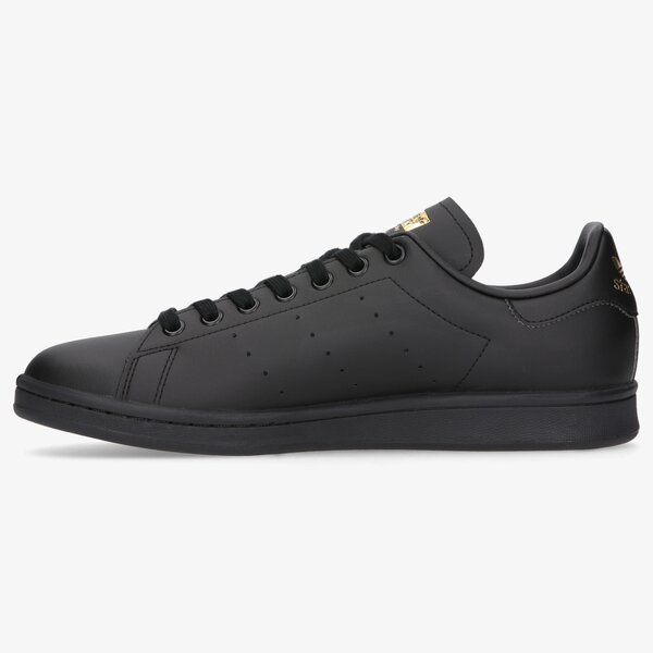 Мъжки маратонки ADIDAS STAN SMITH  gz7793 цвят черен