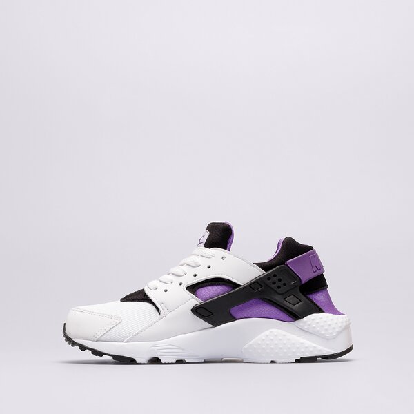 Детски маратонки NIKE HUARACHE RUN  654275-117 цвят бял