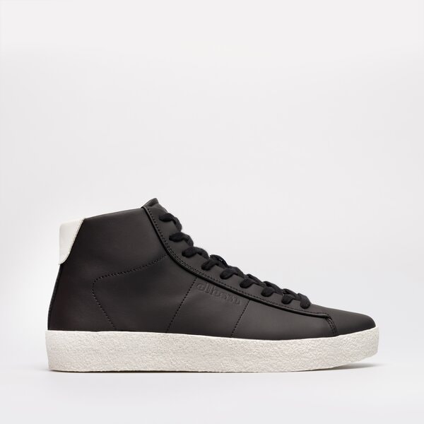 Мъжки маратонки ELLESSE PULITO MID CUPSOLE  shpf0519011 цвят черен