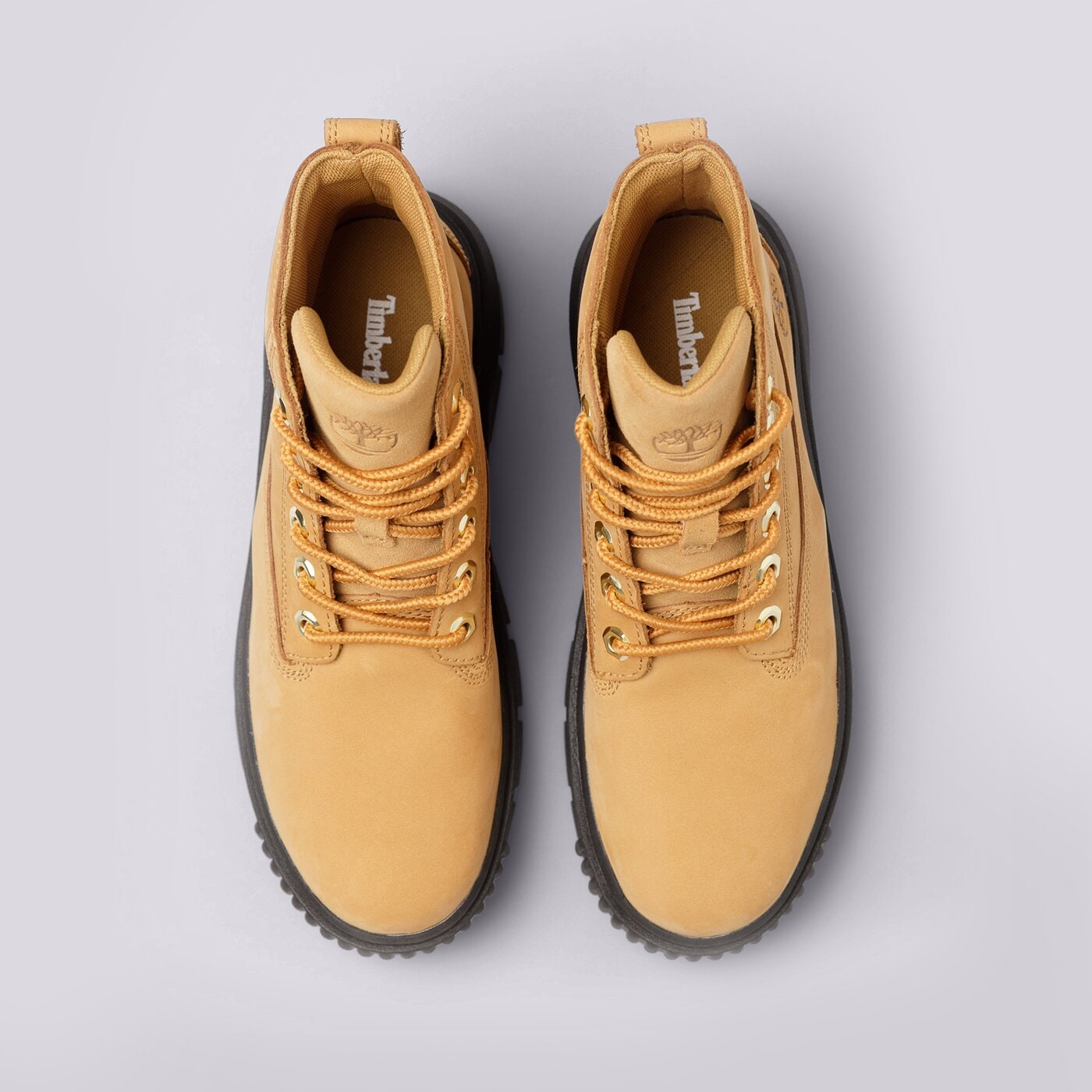 Дамски кежуал TIMBERLAND GREYFIELD tb0a5rp42311 цвят кафяв