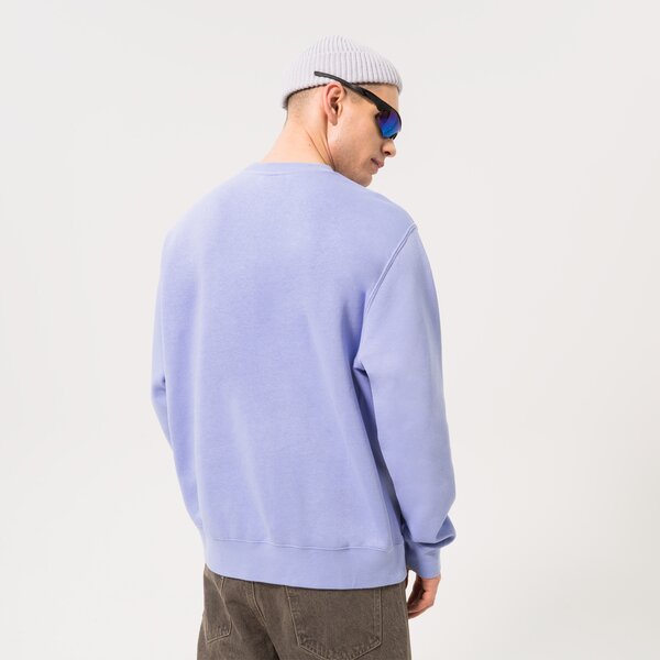 Мъжки суичър NIKE СУИТЧЪР SPORTSWEAR CLUB FLEECE bv2662-569 цвят син