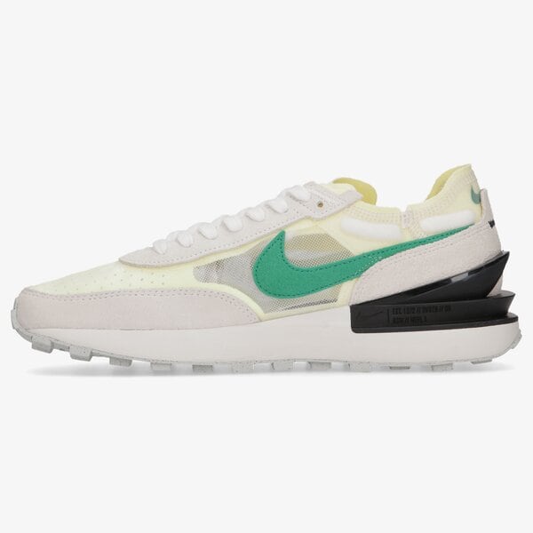 Мъжки маратонки NIKE WAFFLE ONE TPA dr8598-100 цвят бежов