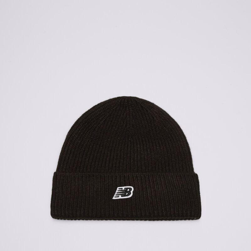 NEW BALANCE ШАПКА WINTER WATCHMAN BEANIE