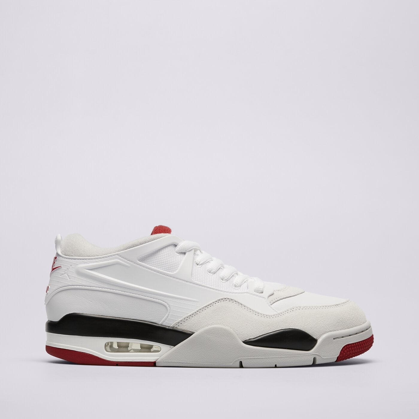 Мъжки маратонки AIR JORDAN 4 RM fq7939-102 цвят бял