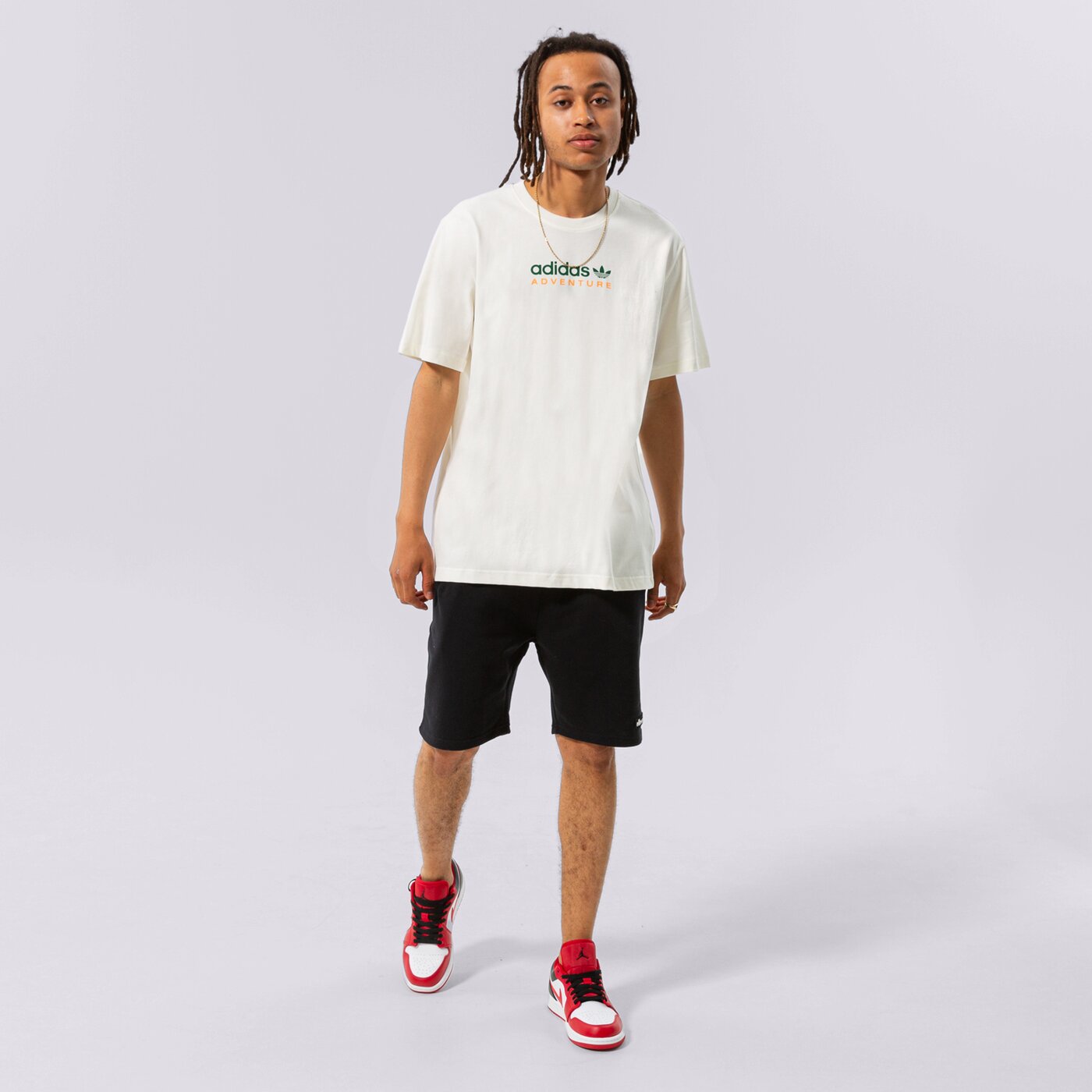 Мъжки къси панталони ELLESSE ШОРТИ ALLED SHORT BLACK smg17112011 цвят черен