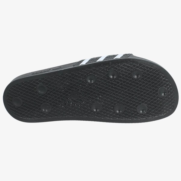 Мъжки чехли и сандали ADIDAS ADILETTE  280647 цвят черен