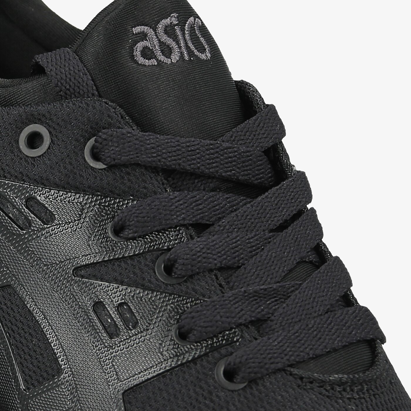 Детски маратонки ASICS GEL-KAYANO TRAINER c7a0n9090 цвят черен