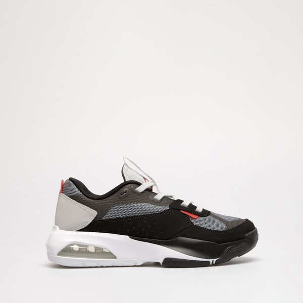 Детски маратонки JORDAN AIR 200E (GS) dm9677-060 цвят черен