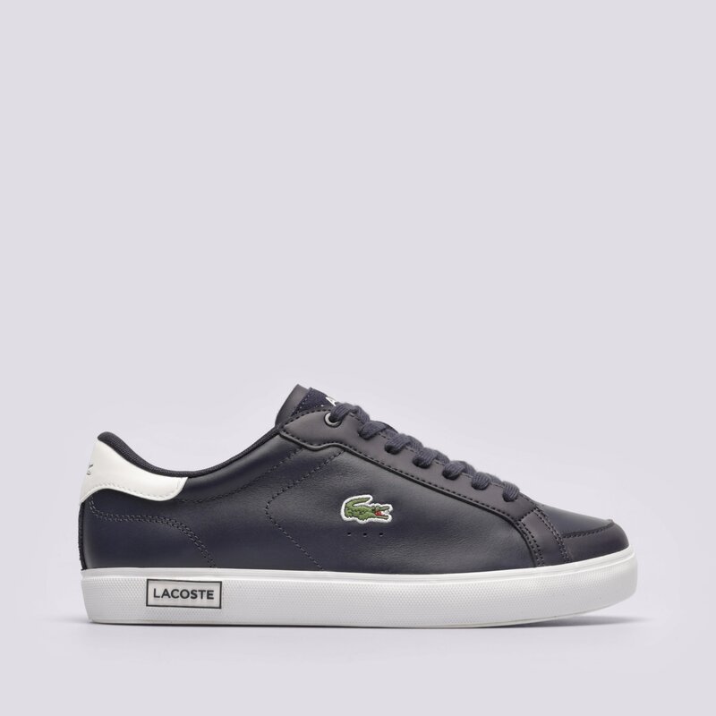 LACOSTE POWERCOURT 123 3 SMA