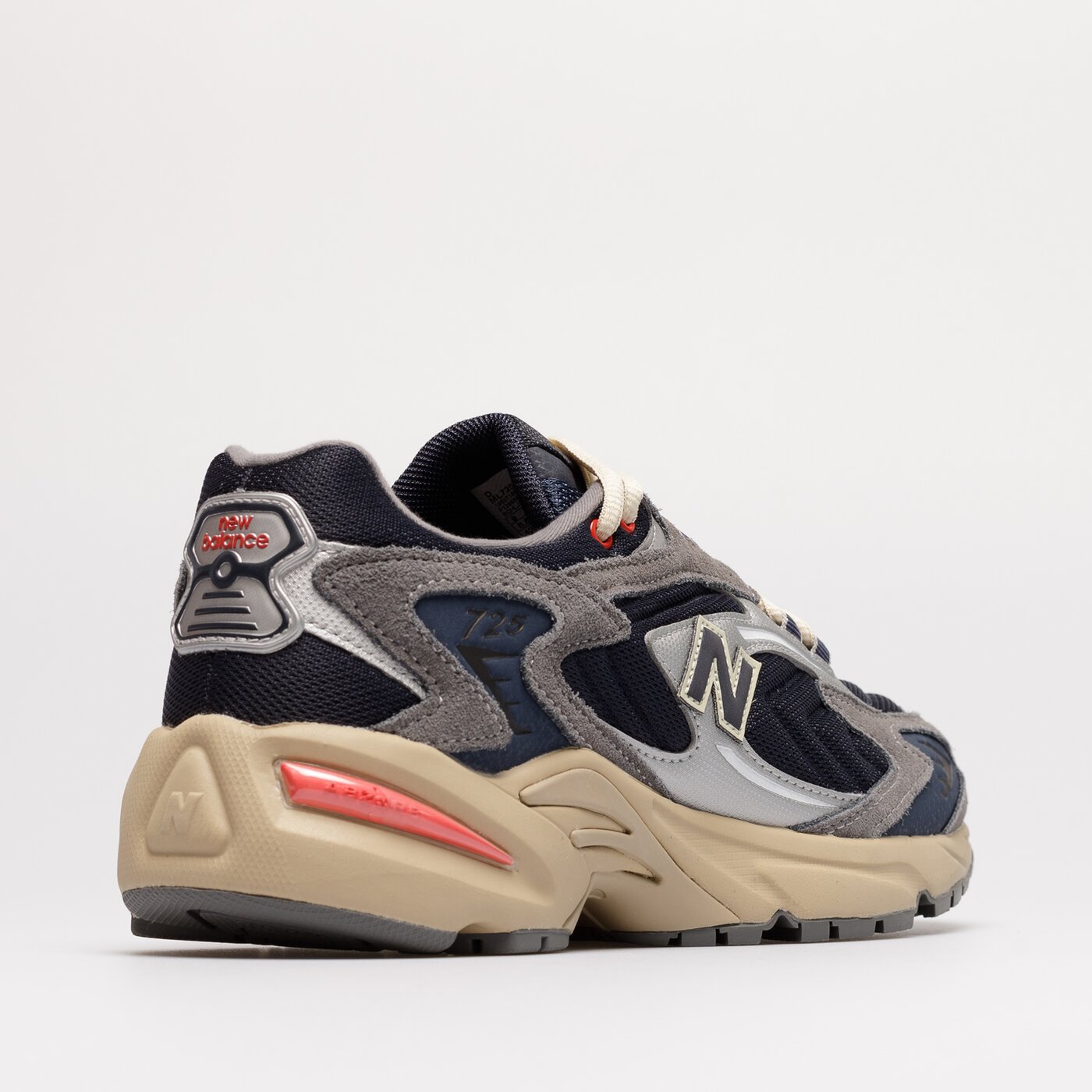 Мъжки маратонки NEW BALANCE 725  ml725s цвят тъмносин