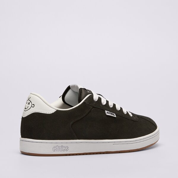 Мъжки маратонки ETNIES SCAM 4101000334976 цвят черен