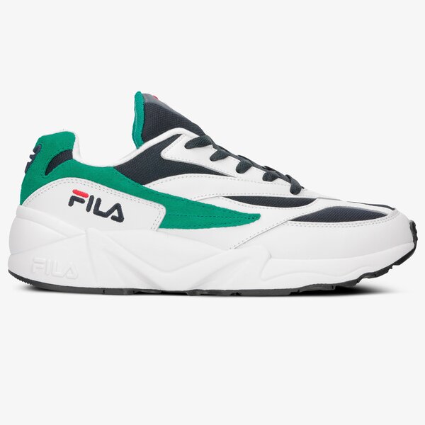 Мъжки маратонки FILA VENOM LOW 101025500q цвят бял