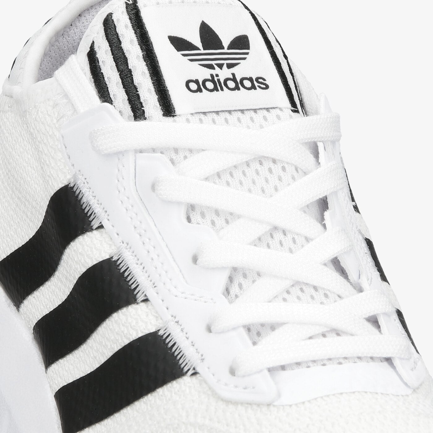 Мъжки маратонки ADIDAS SWIFT RUN X fy2111 цвят бял