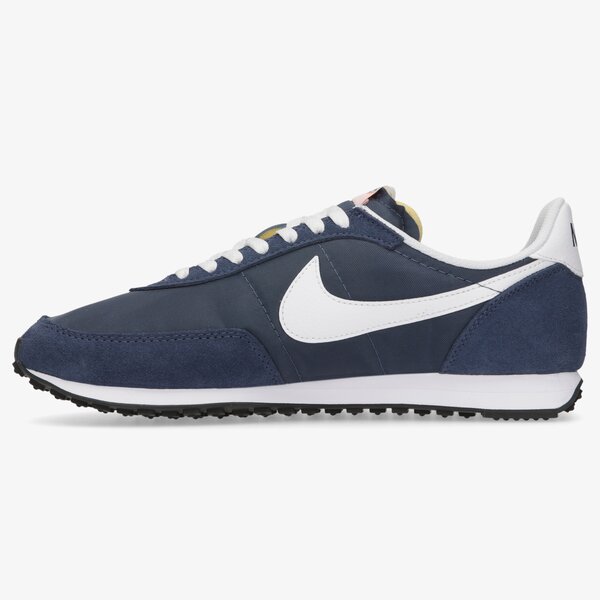 Мъжки маратонки NIKE WAFFLE TRAINER 2 dh1349-401 цвят тъмносин