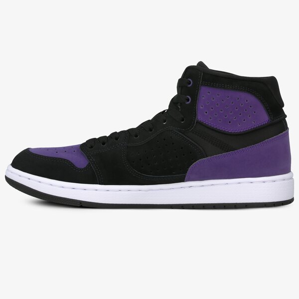 Мъжки маратонки JORDAN ACCESS  ar3762-005 цвят черен