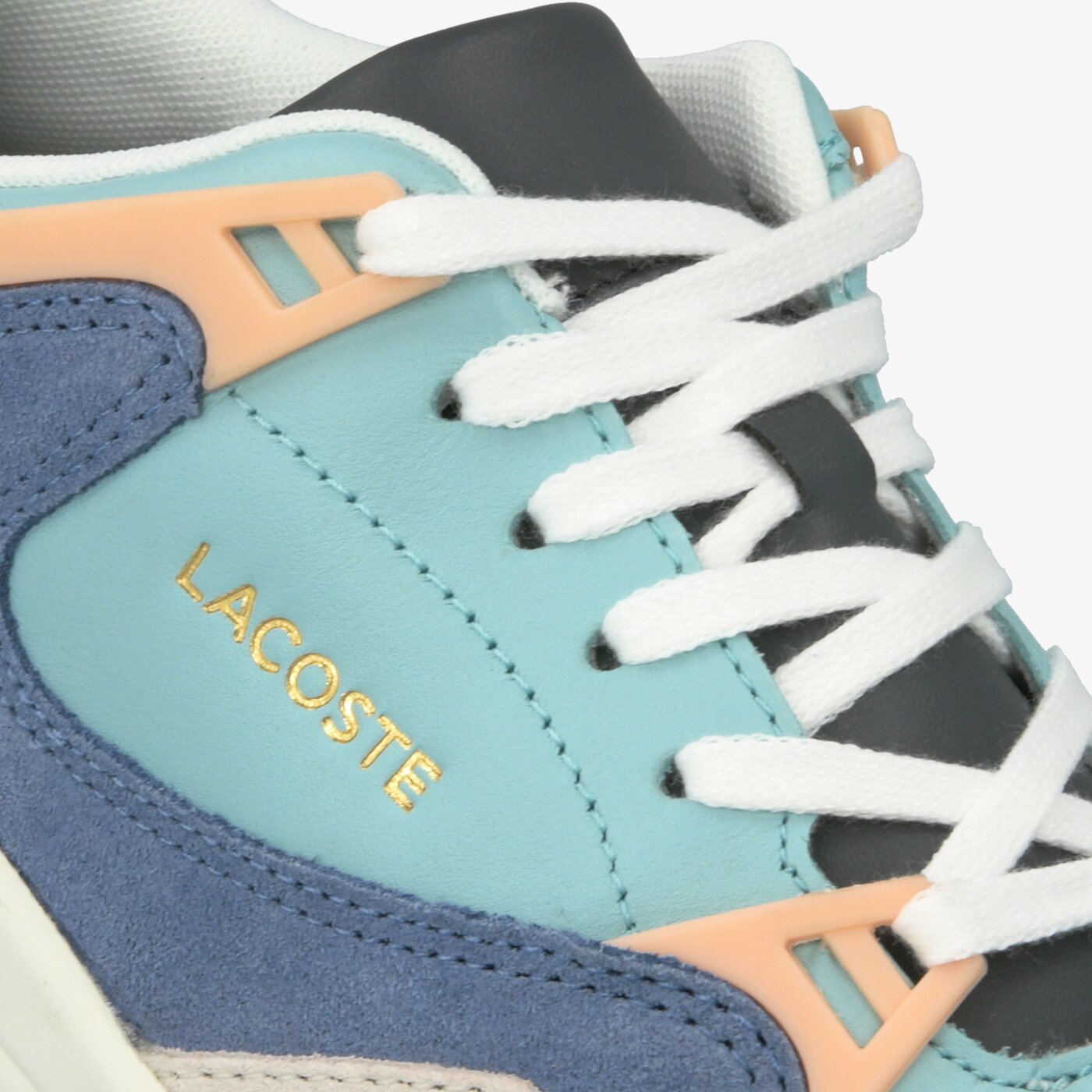 Дамски маратонки LACOSTE COURT SLAM 120 4 US SFA 739sfa0033aak цвят многоцветен