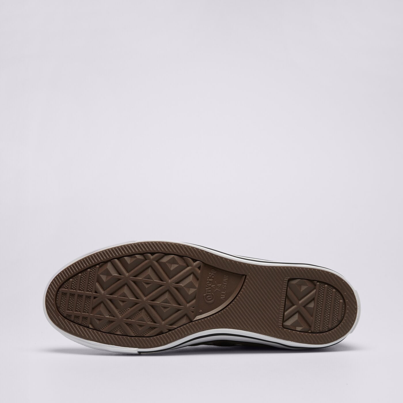 Дамски маратонки CONVERSE CHUCK TAYLOR ALL STAR  1j793w цвят сив