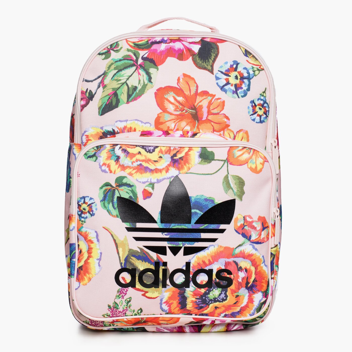 Детска раница ADIDAS РАНИЦА CL BP F L br4784 цвят многоцветен