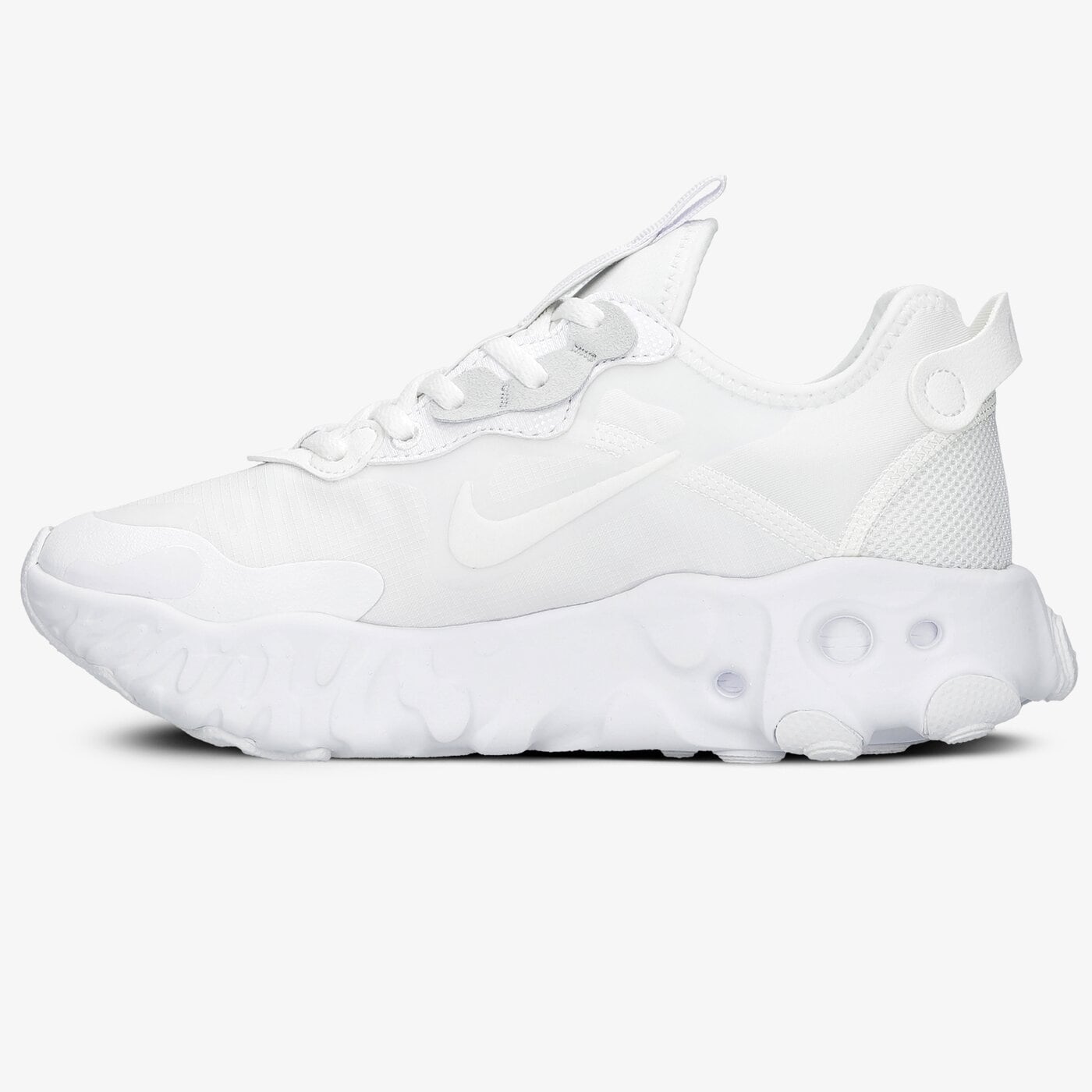 Дамски маратонки NIKE REACT ART3MIS cn8203-100 цвят бял