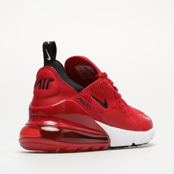 Мъжки маратонки NIKE AIR MAX 270 fn3412-600 цвят червен