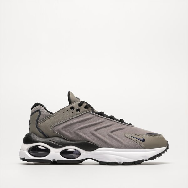 Мъжки маратонки NIKE AIR MAX TW dv7721-001 цвят сив