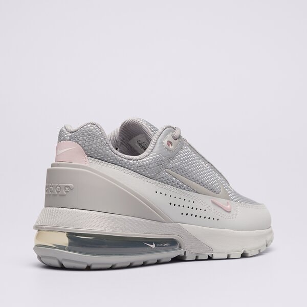 Дамски маратонки NIKE AIR MAX PULSE  fd6409-004 цвят сив