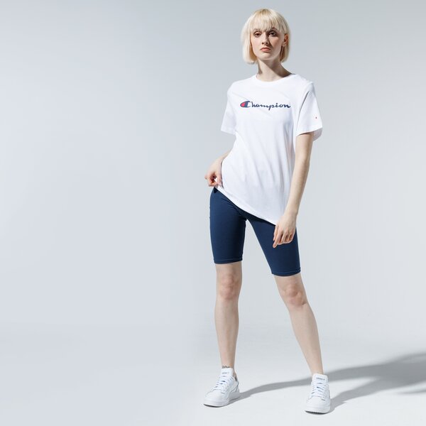 Дамски къси панталони ELLESSE ШОРТИ TOUR NAVY sgc07616429 цвят тъмносин
