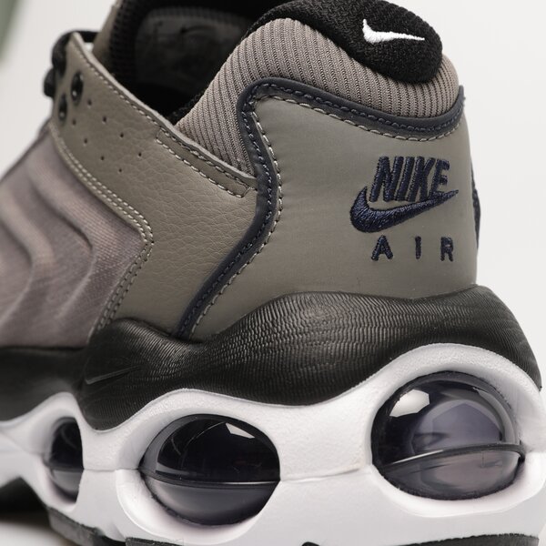 Мъжки маратонки NIKE AIR MAX TW dv7721-001 цвят сив