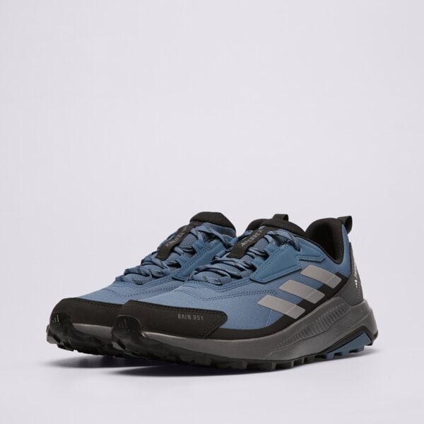 Мъжки туристически обувки ADIDAS TERREX ANYLANDER R.RDY id5487 цвят черен