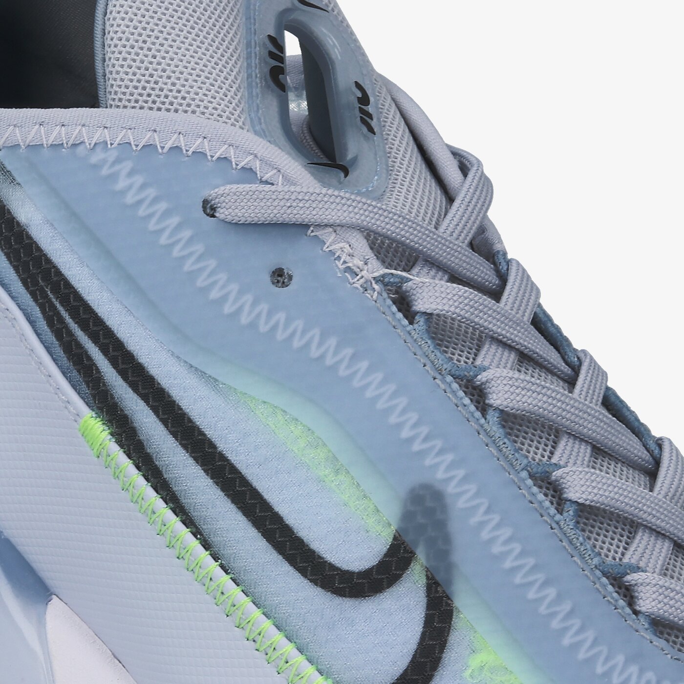 Мъжки маратонки NIKE AIR MAX 2090  ct7695-400 цвят сив