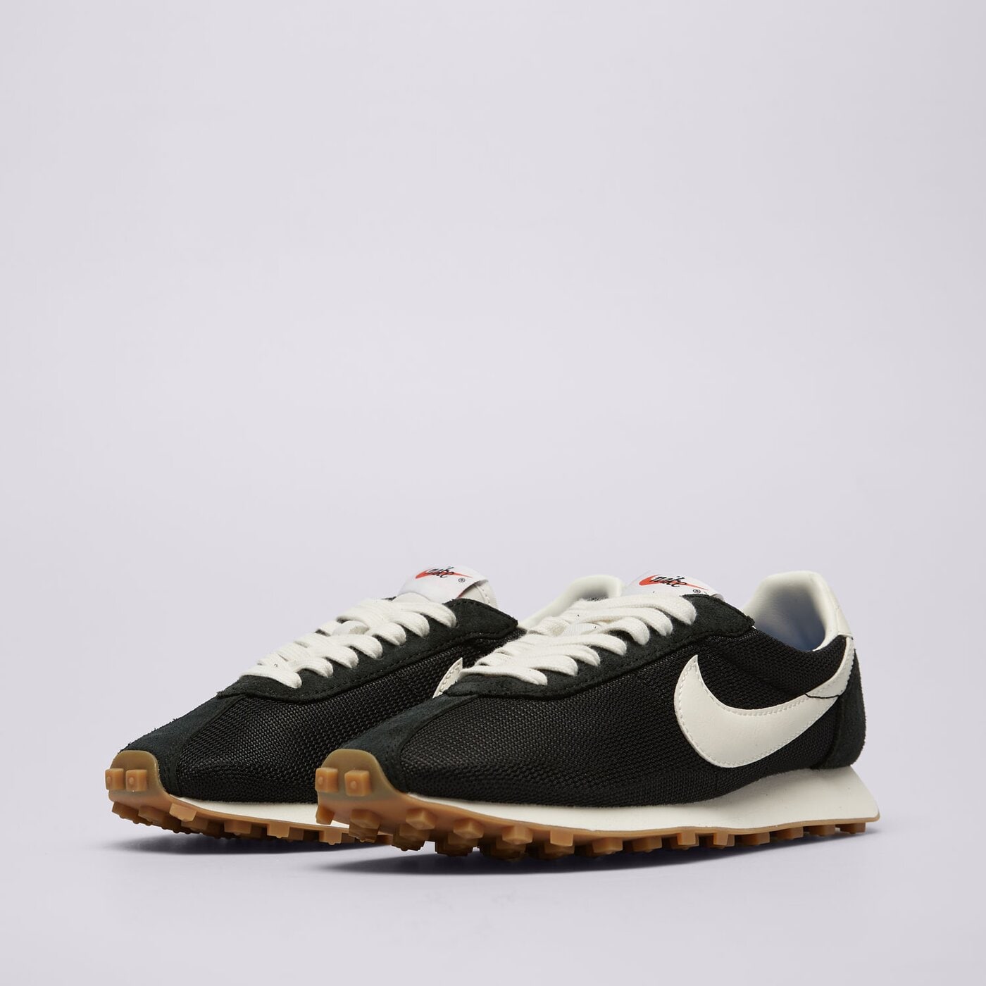 Дамски маратонки NIKE W LD-1000 hf3227-001 цвят черен