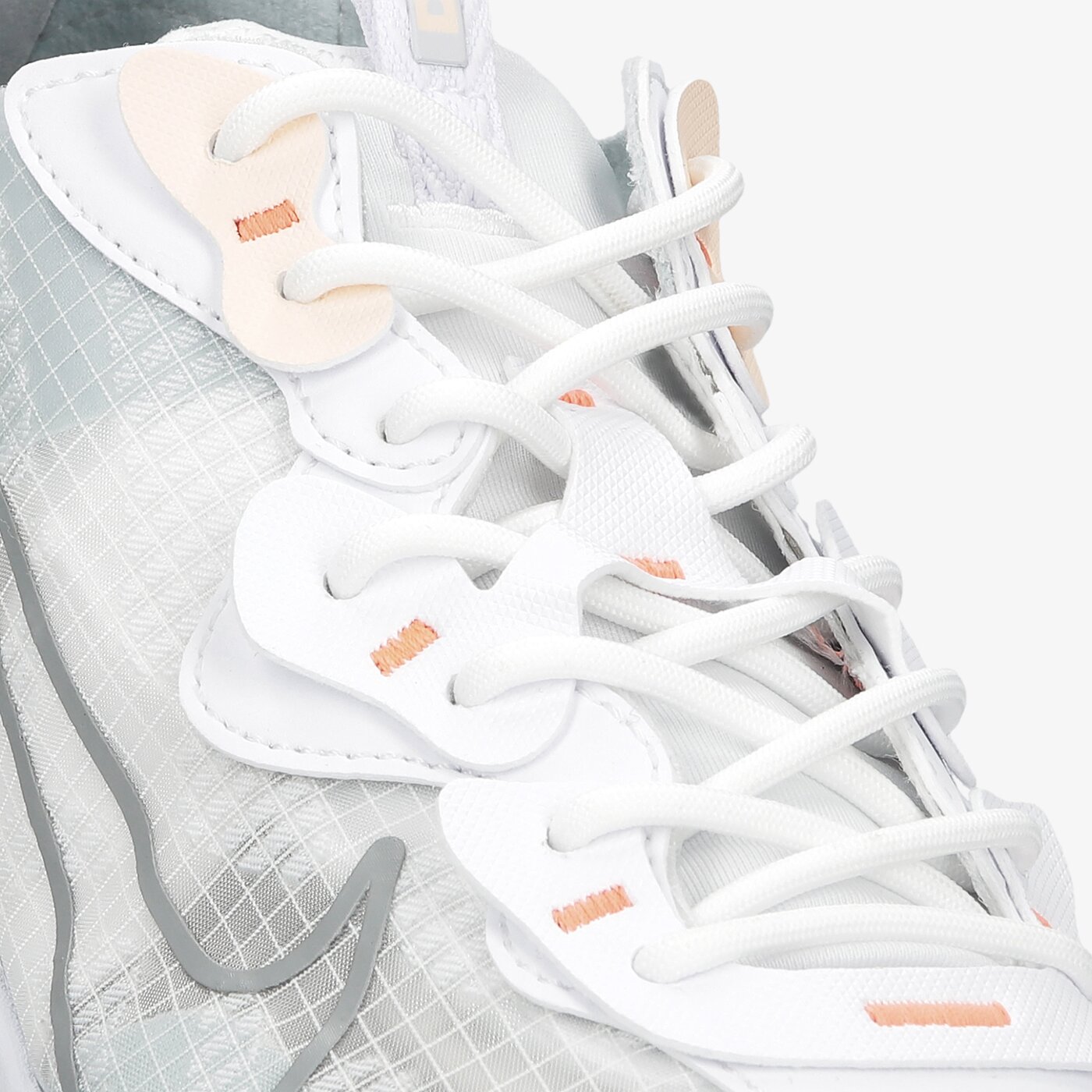 Мъжки маратонки NIKE REACT VISION SE cz2199-100 цвят бял