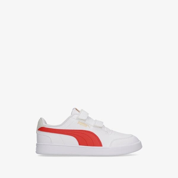 Детски маратонки PUMA SHUFFLE V PS 37568907 цвят розов