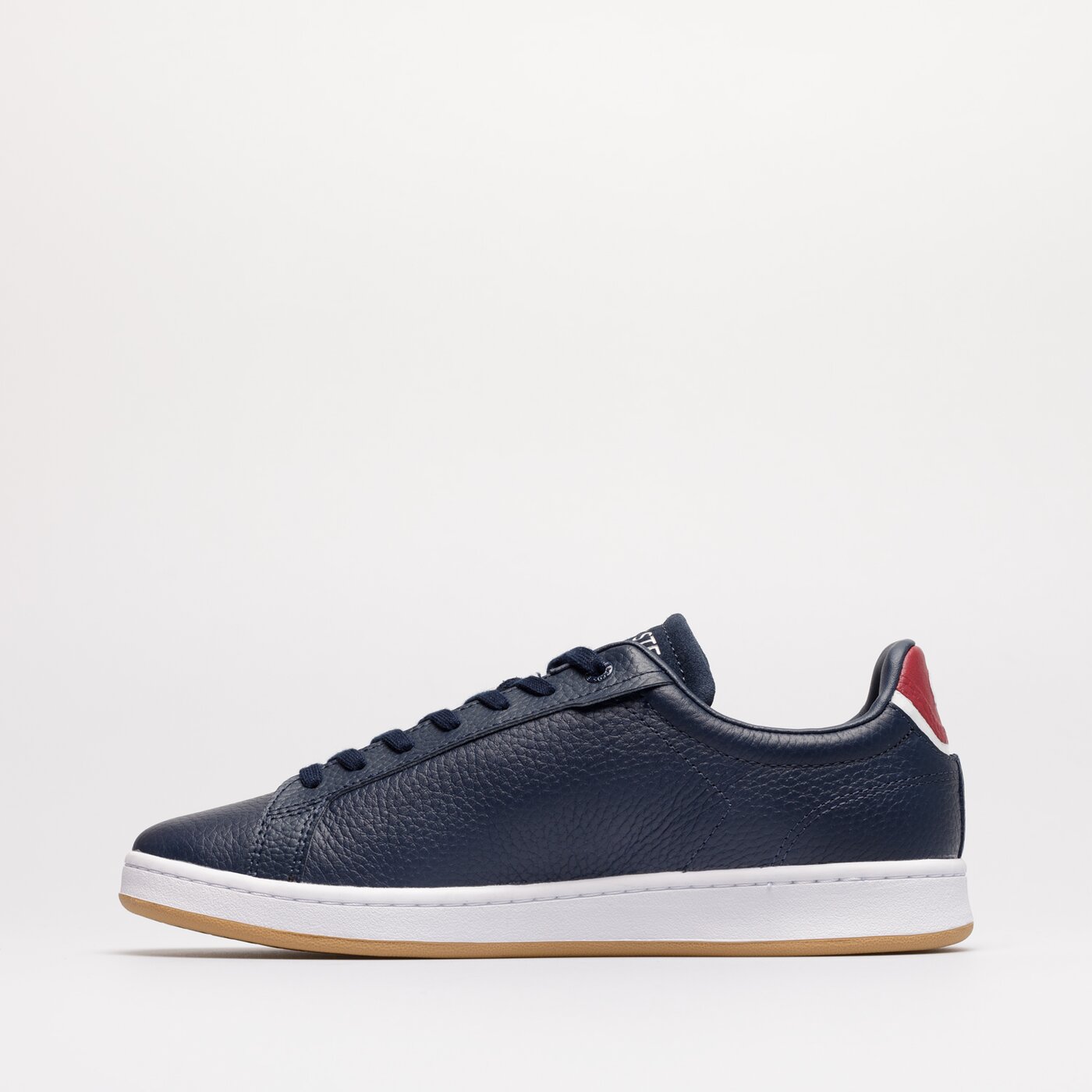Мъжки маратонки LACOSTE CARNABY PRO 222 6 744sma0125gu1 цвят тъмносин