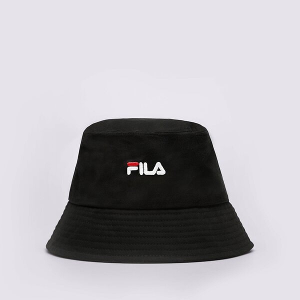  FILA ШАПКА BUCKET CAP xs23mig052001 цвят черен