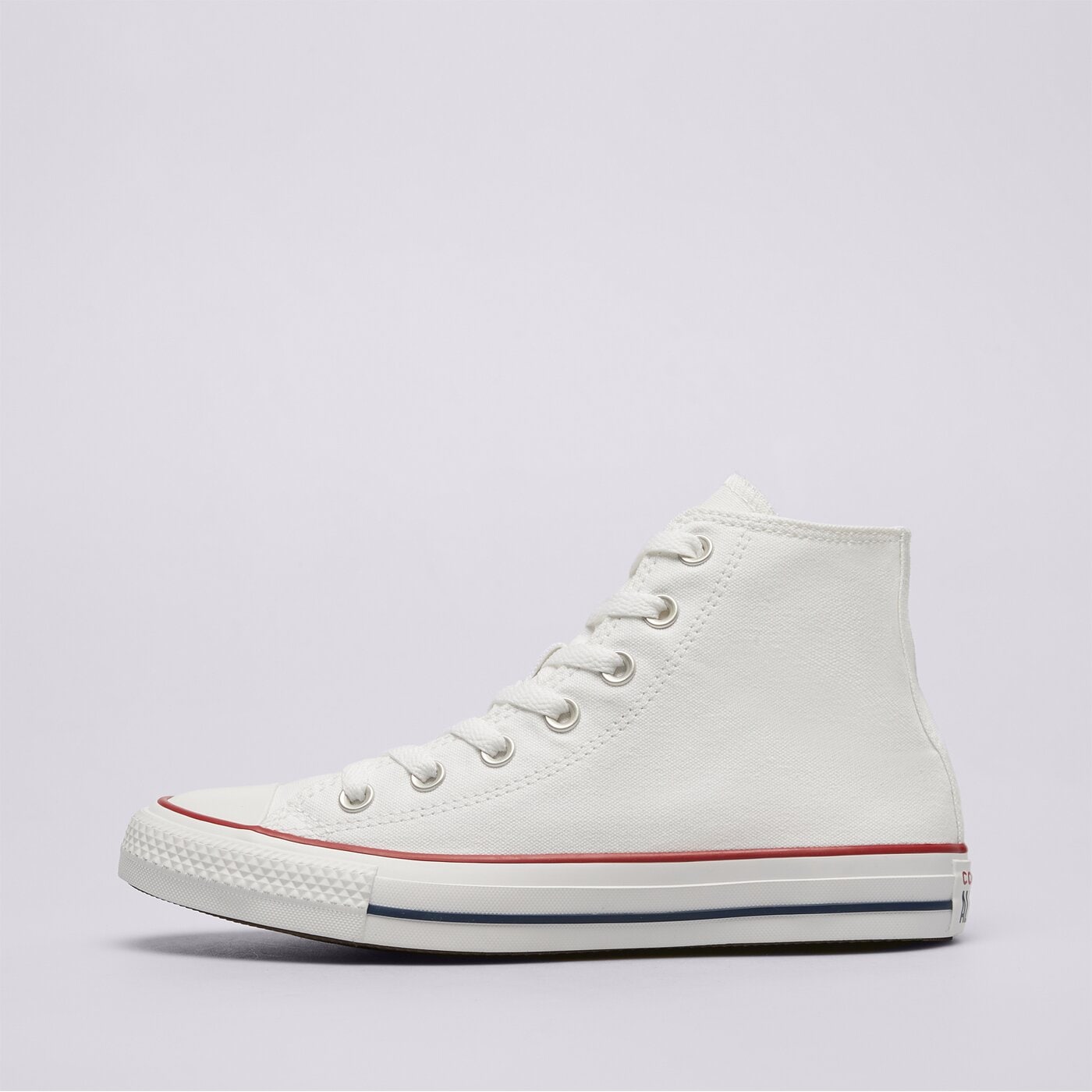 Дамски маратонки CONVERSE CHUCK TAYLOR ALL STAR  m7650c цвят бял
