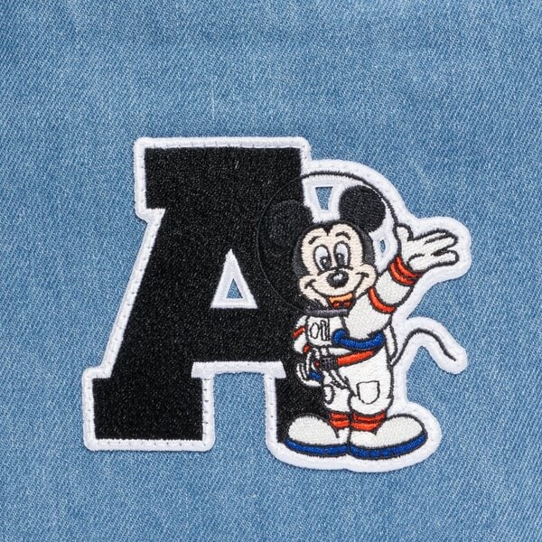 Дамска чанта за кръст ADIDAS ЧАНТА WAISTBAG hk0147 цвят син