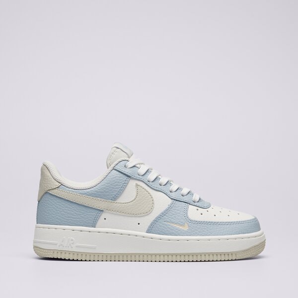 Дамски маратонки NIKE W AIR FORCE 1 '07  hf0022-400 цвят син