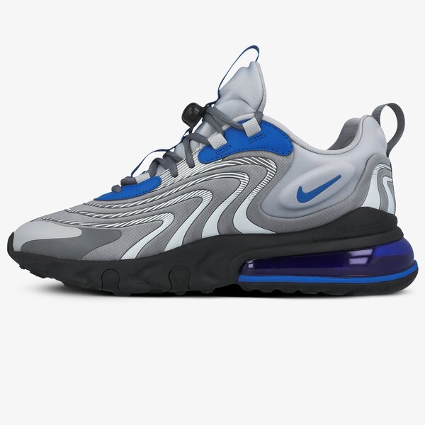 Мъжки маратонки NIKE AIR MAX 270 REACT ENG cj0579-001 цвят сив
