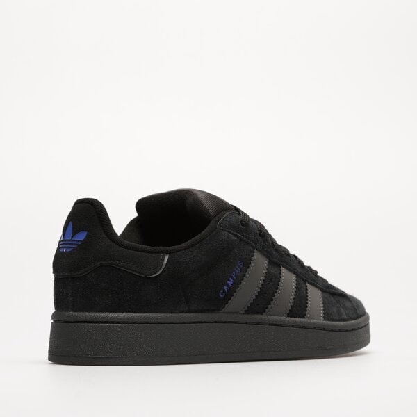 Мъжки маратонки ADIDAS CAMPUS 00S id2064 цвят черен